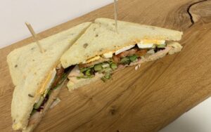 Supersandwich