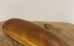 Worstenbroodje