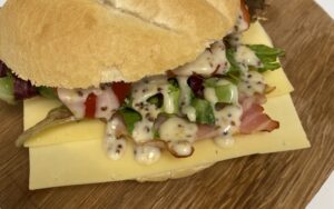 BLT Speciaal