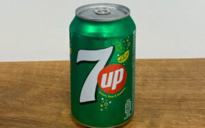 Sprite 0,33l