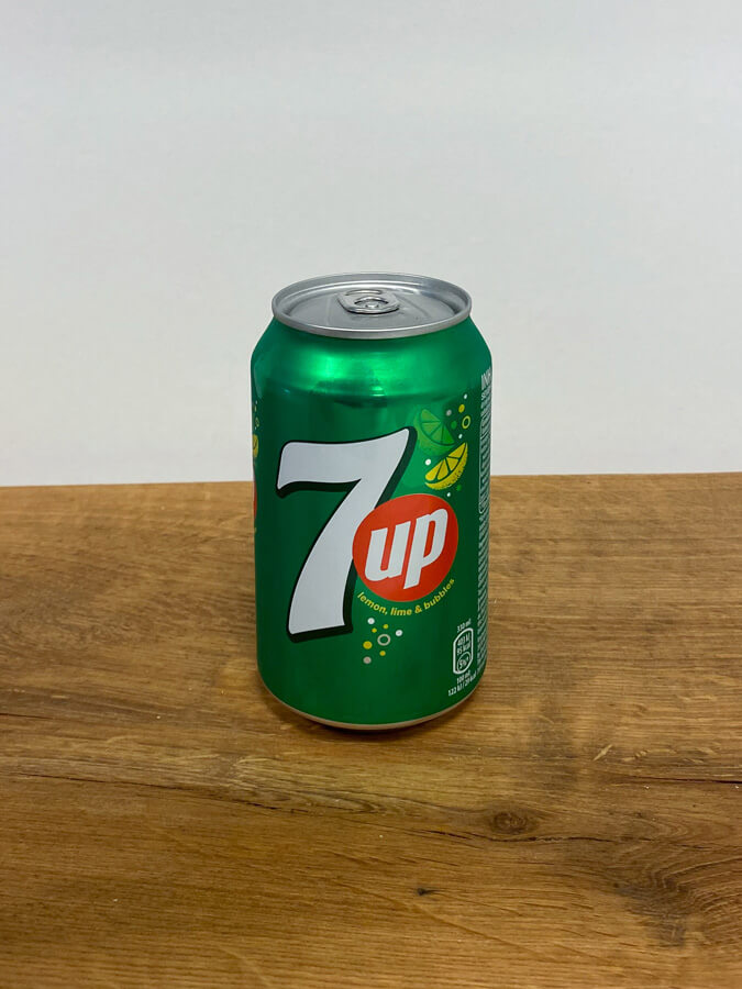 Sprite 0,33l