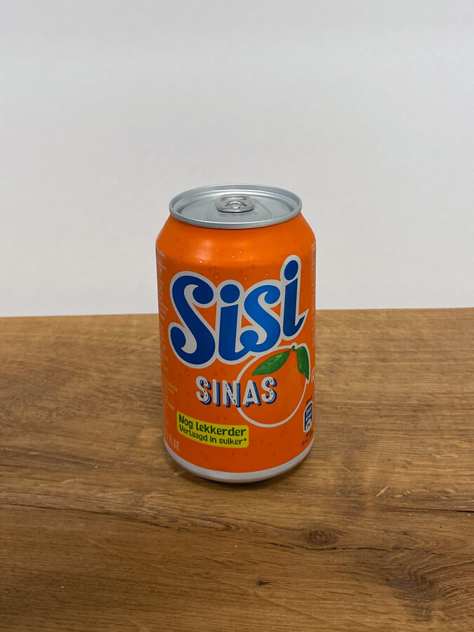 Fanta 0,33l