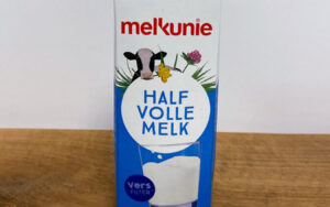 Melk 1 Liter
