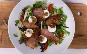 Brabant salade