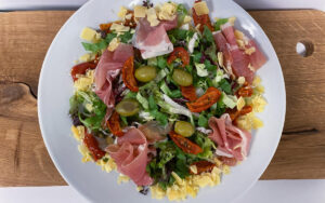 Italiano salade