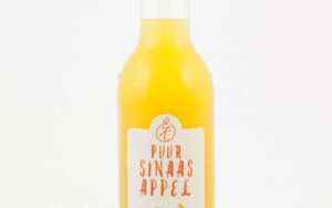 Puur sinaasappelsap
