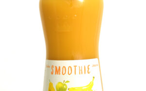 Smoothie geel fruit
