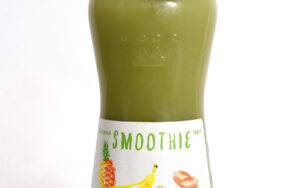 Smoothie groen
