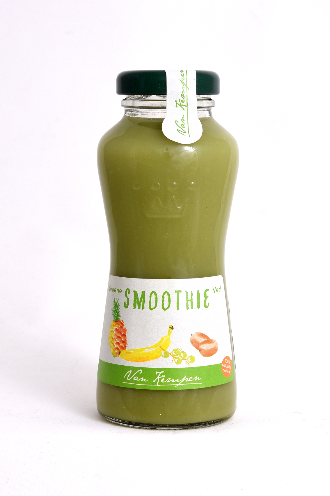 Smoothie groen